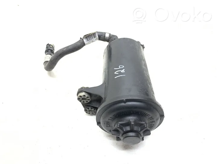 BMW X5 E70 Serbatoio/vaschetta del liquido del servosterzo 106172