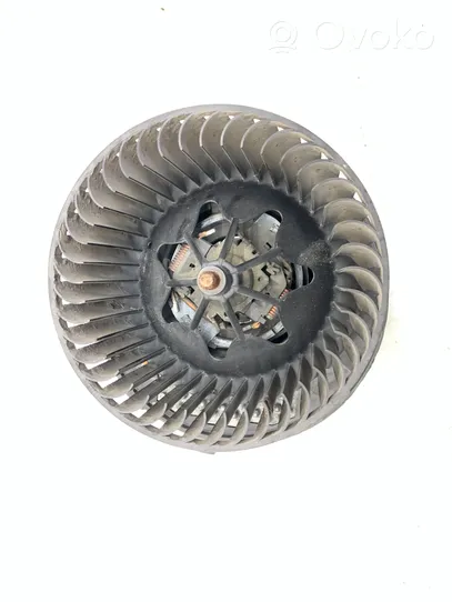 Volkswagen Scirocco Soplador/ventilador calefacción 3C0907521