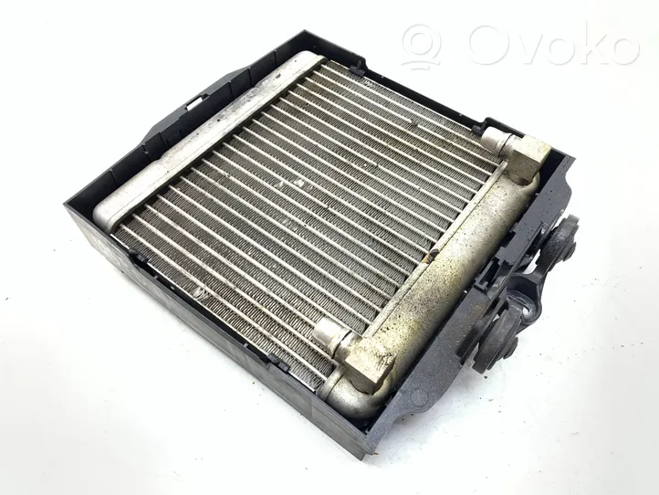 BMW X5 E70 Gearbox / Transmission oil cooler 7572542
