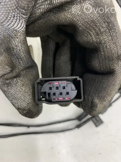 BMW X5 E70 Parking sensor (PDC) wiring loom 9244427