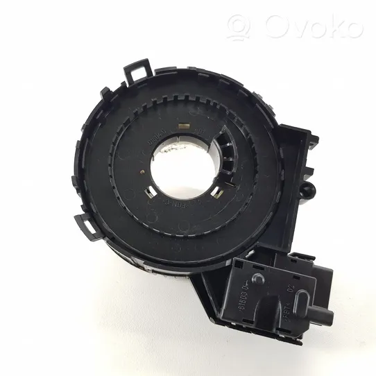 Volkswagen Touran I Innesco anello di contatto dell’airbag (anello SRS) 1K0959653