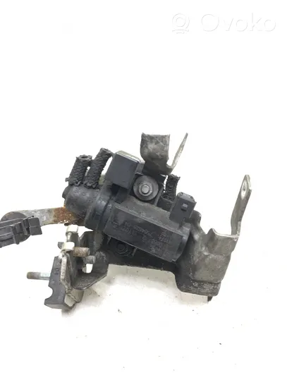 BMW X5 E70 Motorino d’avviamento/solenoide 7584628