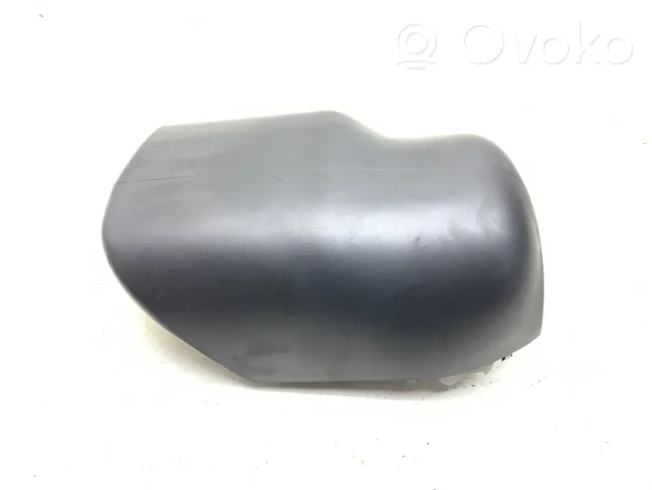 BMW X5 E70 Rivestimento del piantone del volante 6966669