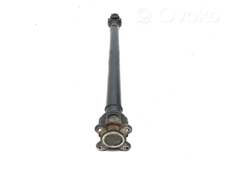 BMW X5 E70 Albero di trasmissione anteriore 26207597649