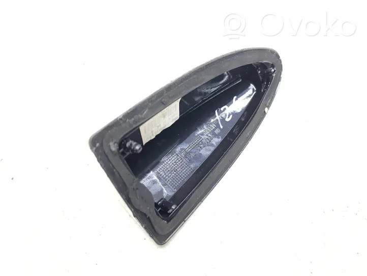 BMW X5 E70 Stogo (GPS) antenos dangtelis 9129639