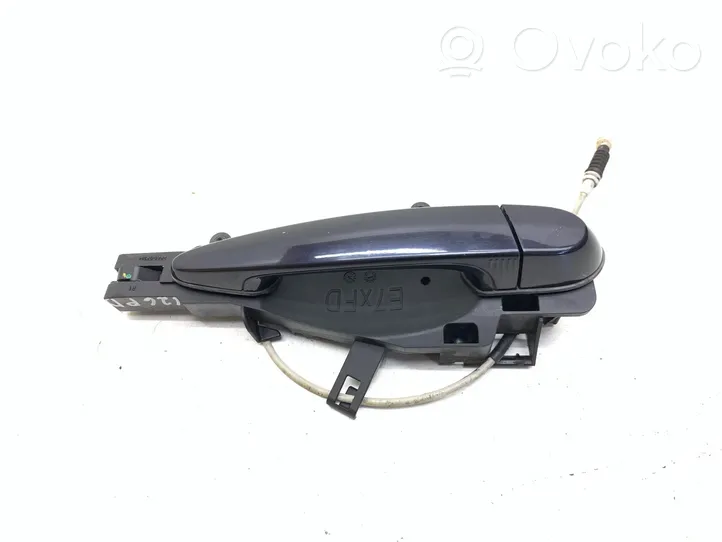 BMW X5 E70 Front door exterior handle 7059971