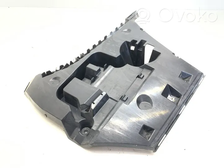 BMW 5 F10 F11 Bumper support mounting bracket corner 7184768