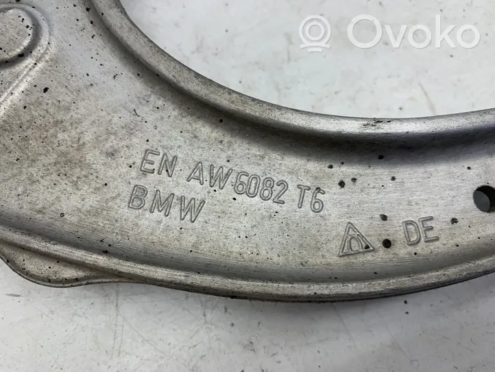 BMW 5 F10 F11 Triangle bras de suspension inférieur avant AW6082