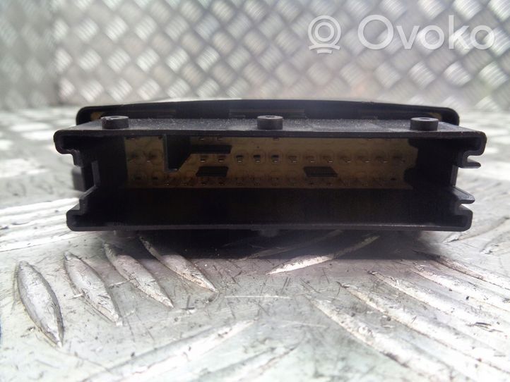 Opel Vectra C Unité de commande module de porte 13111456