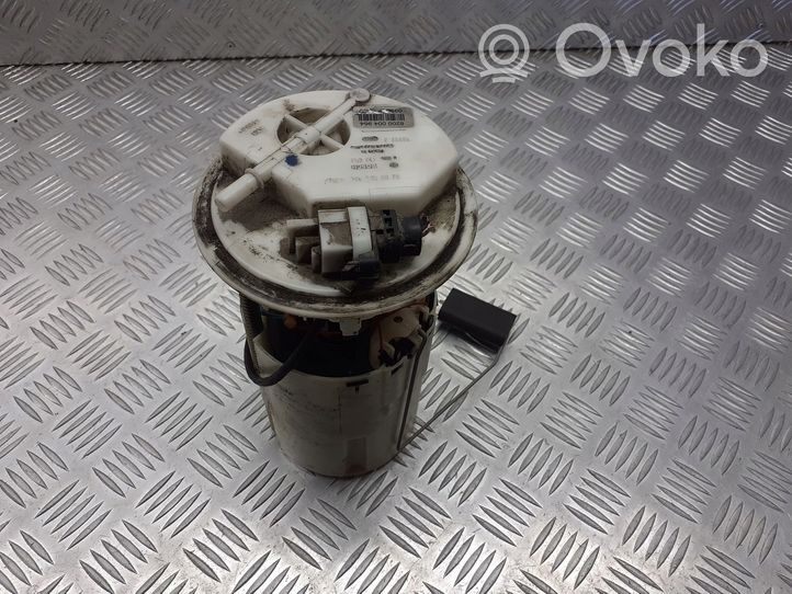 Renault Laguna II In-tank fuel pump 8200004964