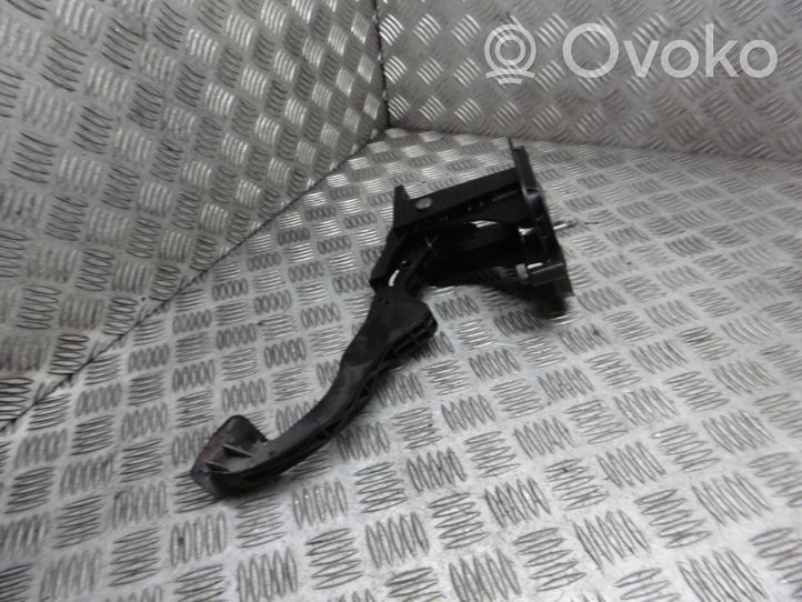 Chevrolet Lacetti Accelerator throttle pedal 