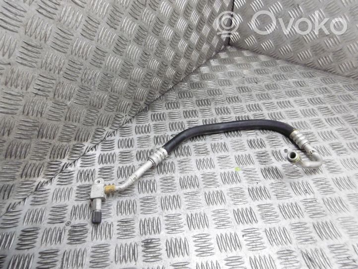 Fiat Punto (188) Air conditioning (A/C) pipe/hose 46771365