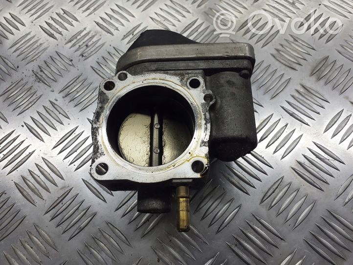 Renault Megane I Electric throttle body valve 8200171134