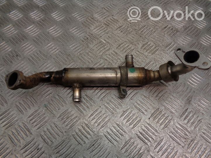 Mitsubishi Colt Linea/tubo flessibile della valvola EGR A6391400475