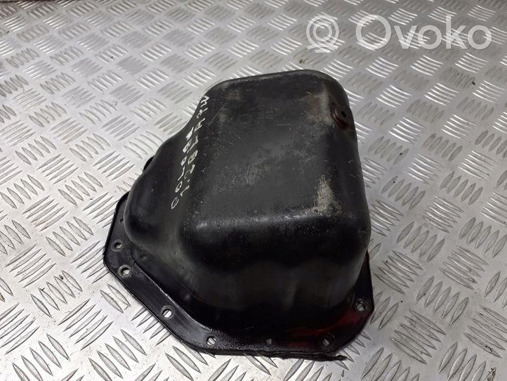 Volkswagen Polo Oil sump 03D103602G