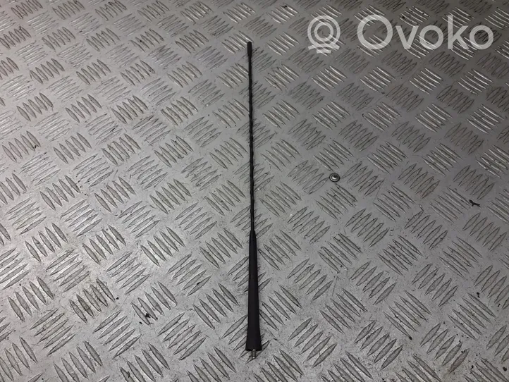 Peugeot 1007 Filtre antenne aérienne BRAK