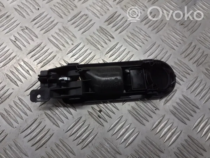 Volkswagen PASSAT B5.5 Manecilla interna de puerta corredera 3B0839114