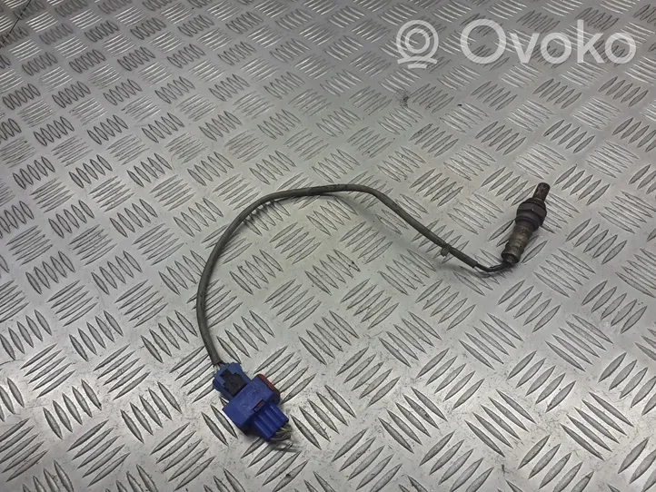 Peugeot 1007 Sonde lambda 9636968380