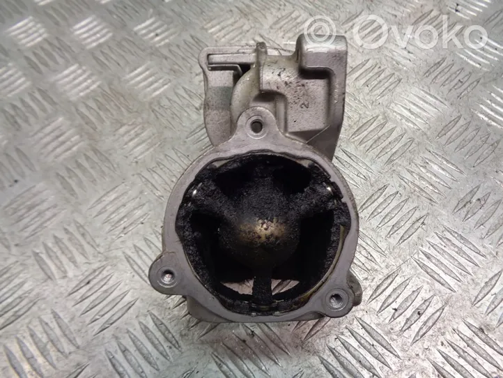 Mitsubishi Colt Soupape vanne EGR A6391400560