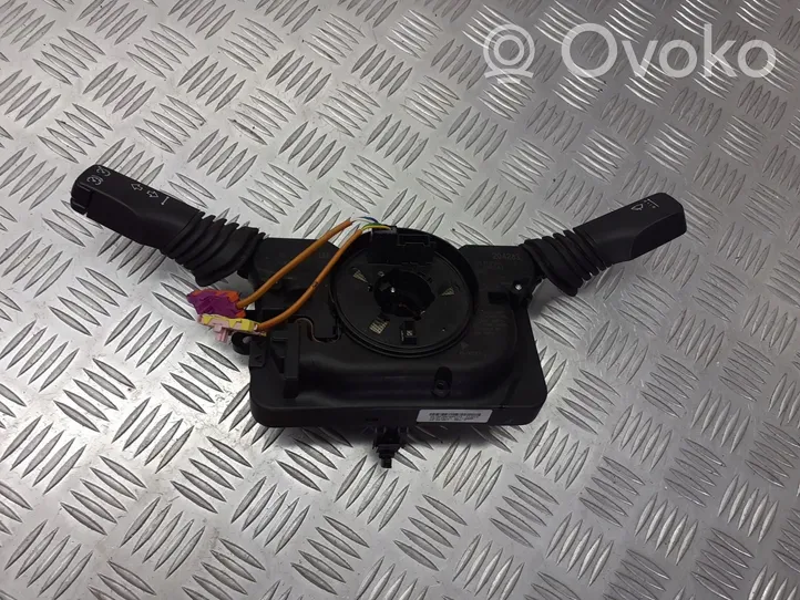 Opel Zafira B Bouton interrupteur de commande d'essuie-glace de phare 13250224