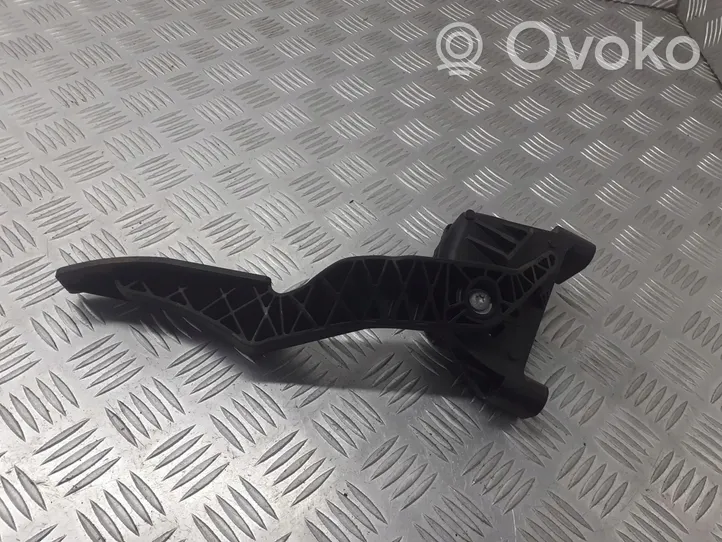 Opel Zafira B Accelerator throttle pedal 9202341