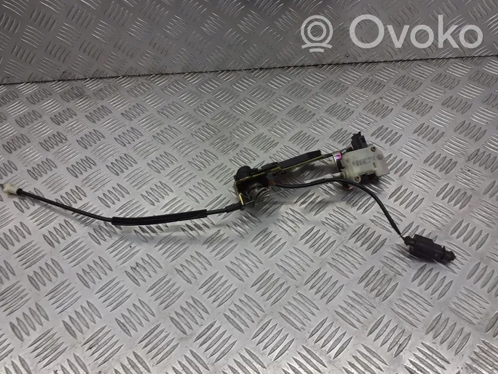 Volkswagen PASSAT B5.5 Bloqueador del cabezal de arranque 3B0959781D