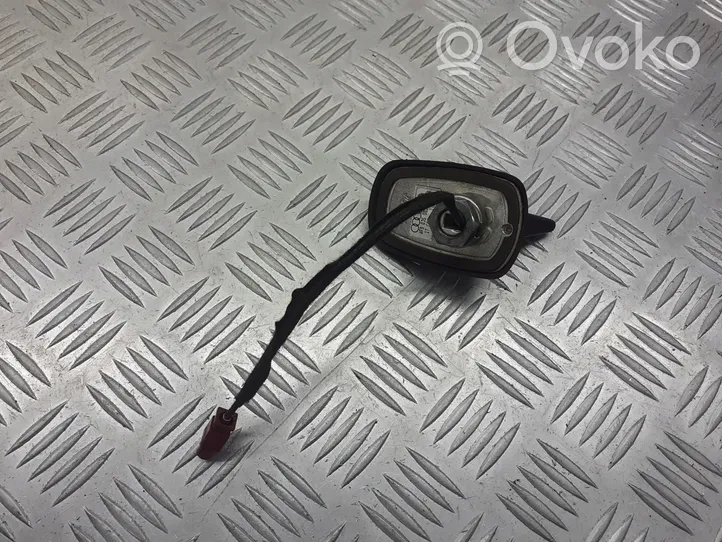 Audi A6 Allroad C6 Filtre antenne aérienne 4F9035503G