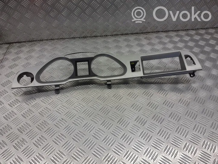 Audi A6 Allroad C6 Garniture de colonne de volant 4F1857115E