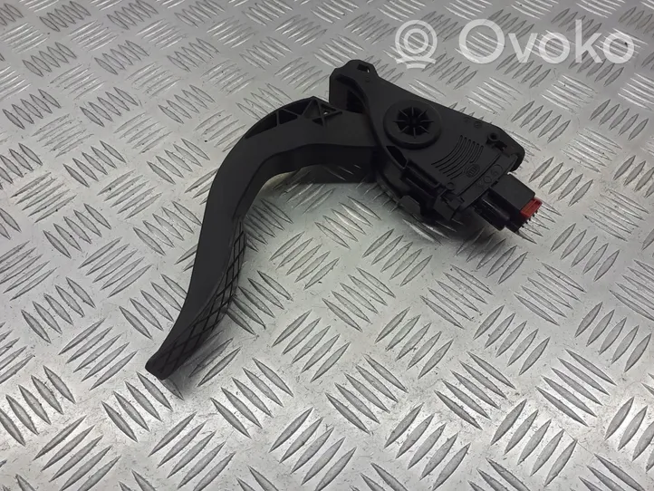 Audi A6 Allroad C6 Accelerator throttle pedal 