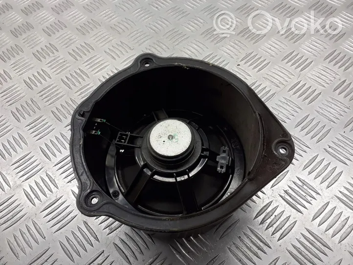 Audi A6 Allroad C6 Subwoofer speaker 1922295002