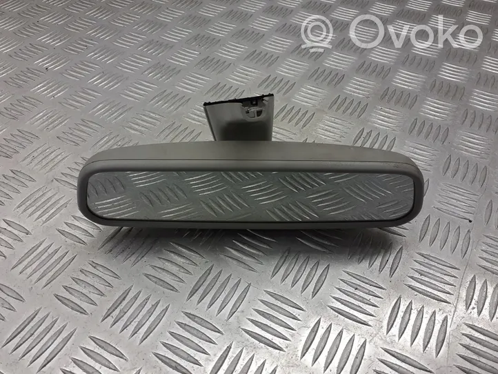 Audi A6 Allroad C6 Coque de rétroviseur 4F0857511AA