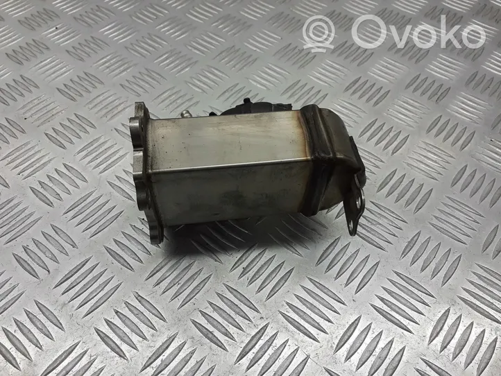 Audi A6 Allroad C6 Support refroidisseur de vanne EGR 059131511