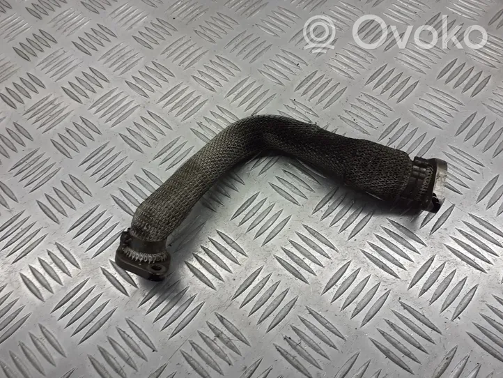 Audi A6 Allroad C6 Linea/tubo flessibile della valvola EGR 059131525AC