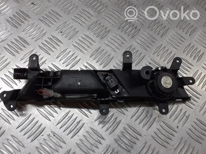 Audi A6 Allroad C6 Priekinė atidarymo rankenėlė (vidinė) 4F0837019A