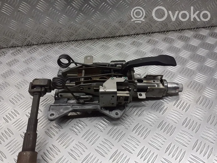 Audi A4 S4 B7 8E 8H Piantone dello sterzo posteriore 8E0419502H