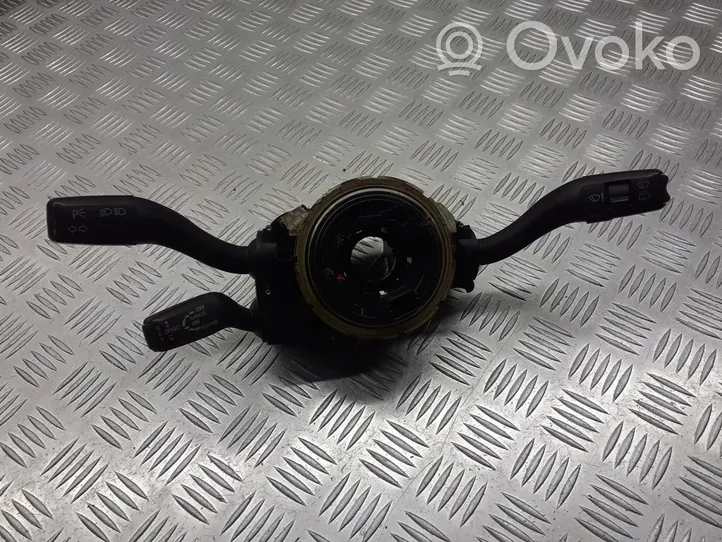 Audi A4 S4 B7 8E 8H Interruttore fari e tergicristallo 