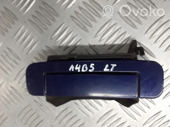 Audi A4 S4 B5 8D Maniglia interna per portiera posteriore 4A0839205