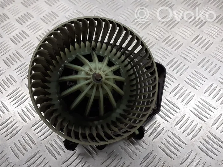 Audi A4 S4 B5 8D Motore per ventilatore porta anteriore 74.022.123.3F