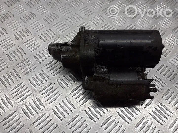 Audi A4 S4 B5 8D Motorino d’avviamento 0001108174