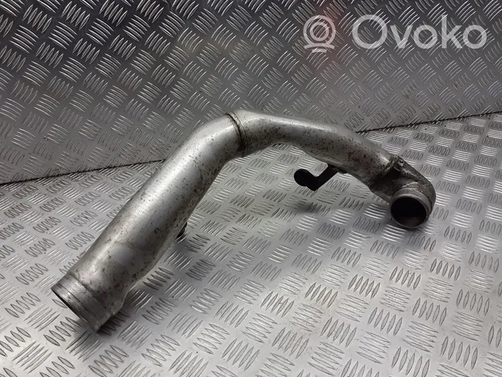 Audi A3 S3 8L Turbo air intake inlet pipe/hose 