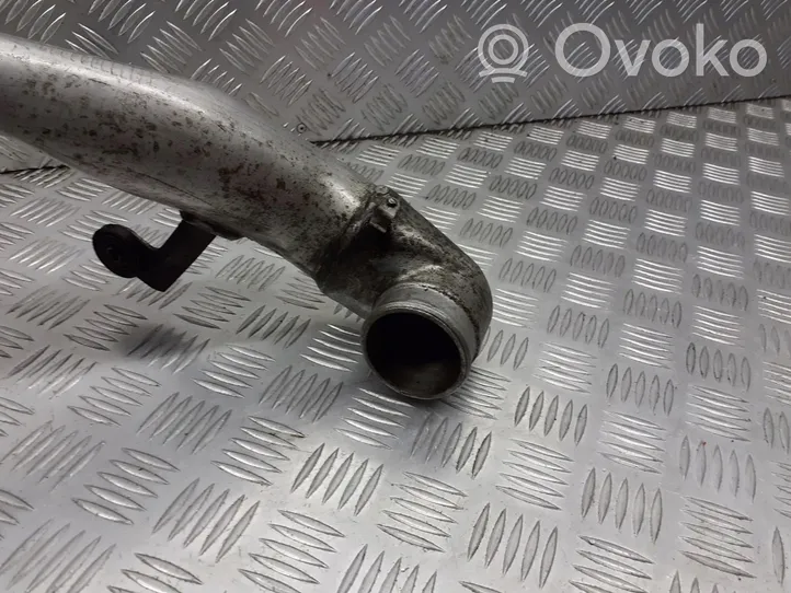 Audi A3 S3 8L Turbo air intake inlet pipe/hose 