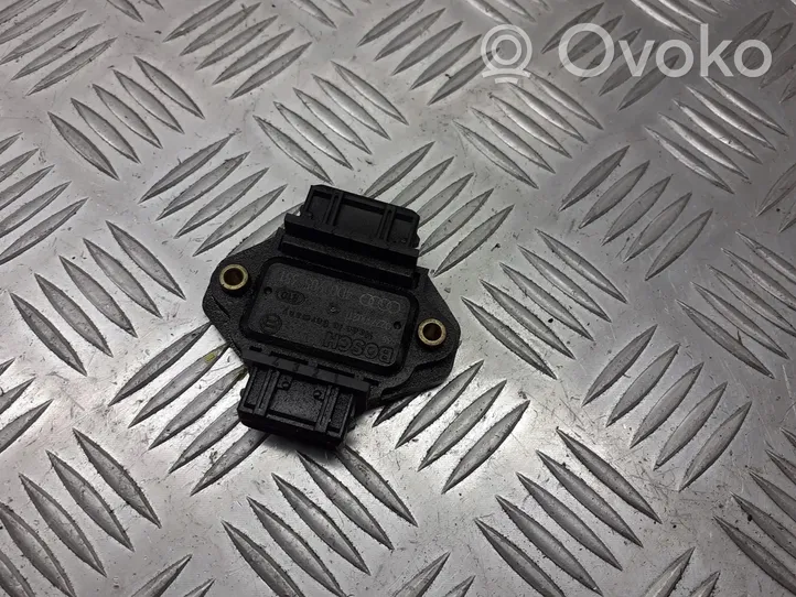 Audi A3 S3 8L Amplificatore centralina di accensione 4D0905351