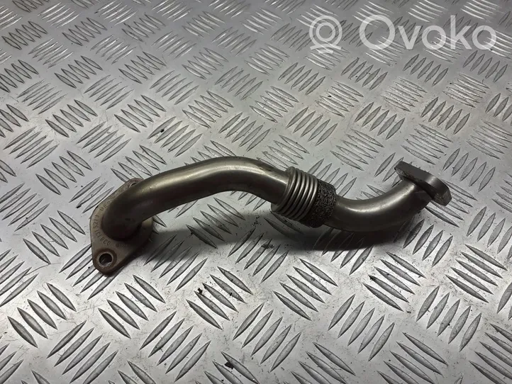 Audi A3 S3 8L Linea/tubo flessibile della valvola EGR 038131521J