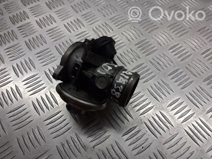 Audi A3 S3 8L EGR vožtuvas 038131501E