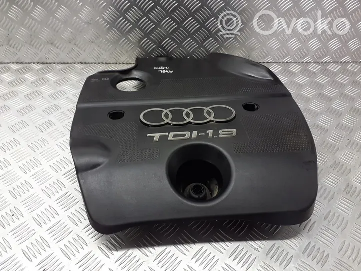 Audi A3 S3 8L Heat shield in engine bay 038103925E