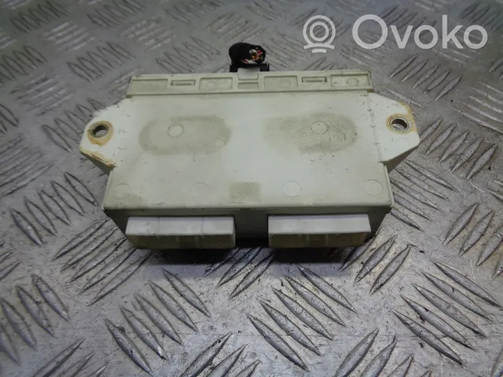 Alfa Romeo 156 Module reconnaissance vocale 60674573