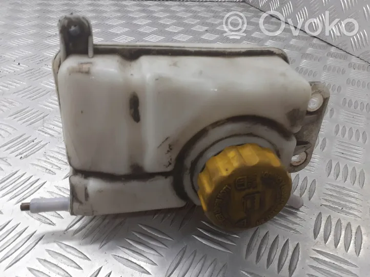 Chevrolet Aveo Zbiornik wyrównawczy chłodziwa 96536545