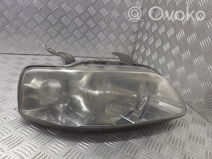 Chevrolet Aveo Headlight/headlamp 0301002030