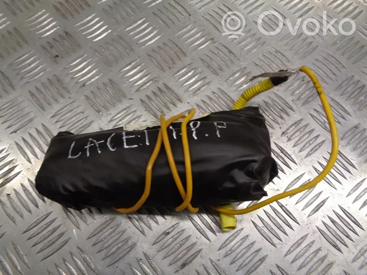 Chevrolet Lacetti Poduszka powietrzna Airbag pasażera 