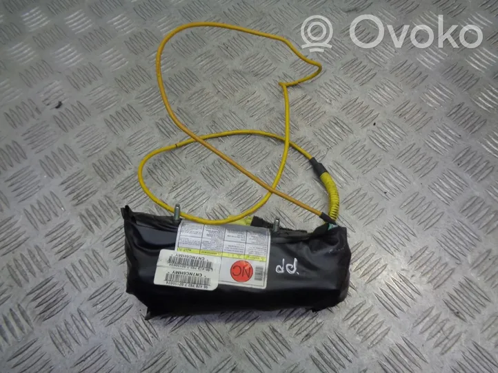 Chevrolet Lacetti Airbag de passager 